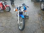 2007 Honda VT750 C2