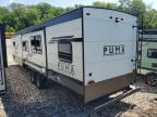 2023 Foresriver 2023 Forest River Puma Camper