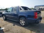 2010 Chevrolet Avalanche LTZ