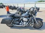 2012 Harley-Davidson Flhtcu Ultra Classic Electra Glide