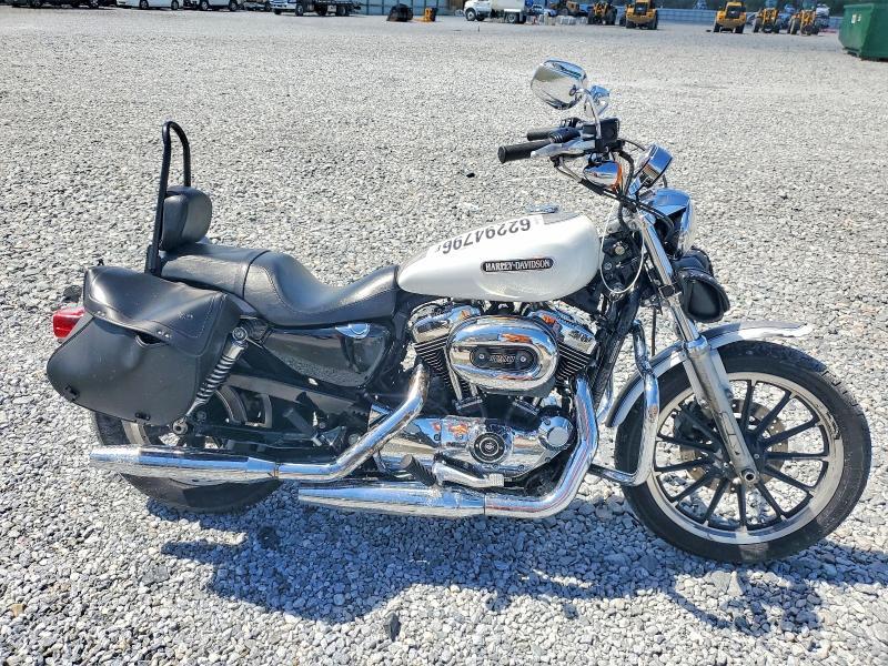 2008 Harley-Davidson XL1200 L
