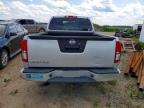 2018 Nissan Frontier S