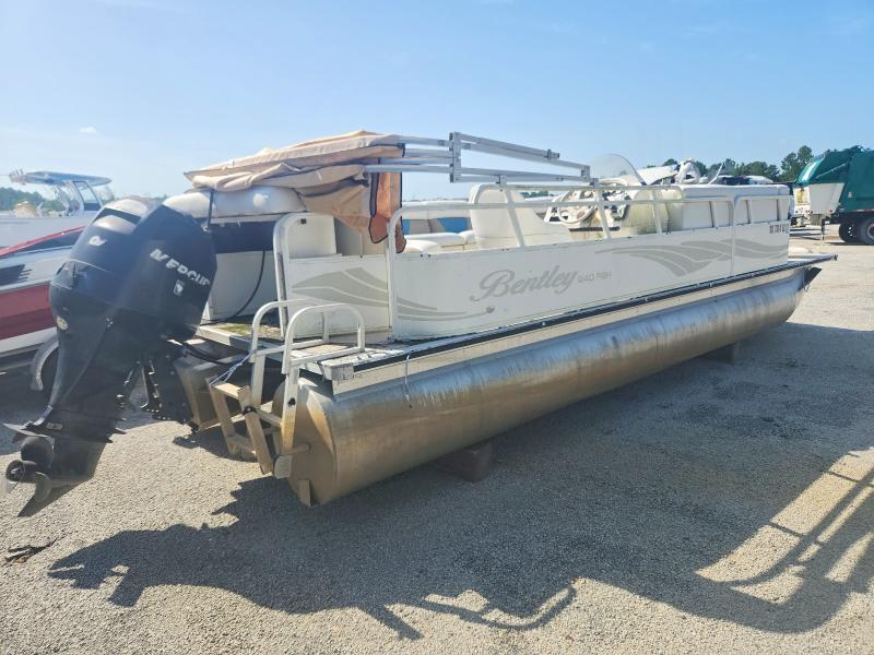 2008 Other Boat Unknown