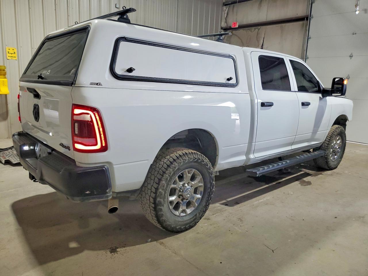 2023 Dodge RAM 2500 Tradesman