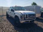 2008 Ford F350 SRW Super Duty