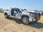 2022 GMC Sierra