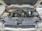 2005 Chevrolet Silverado C1500