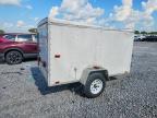 2006 Interstate VAL48SA1 Enclosed Cargo Trailer