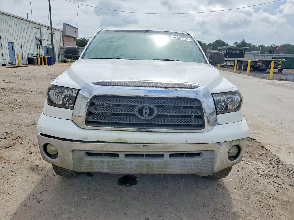 2009 Toyota Tundra SR5