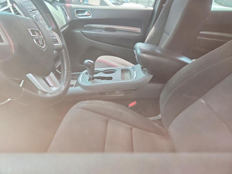 2013 Dodge Durango sxt