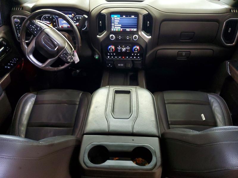 2021 GMC Sierra K2500 Denali