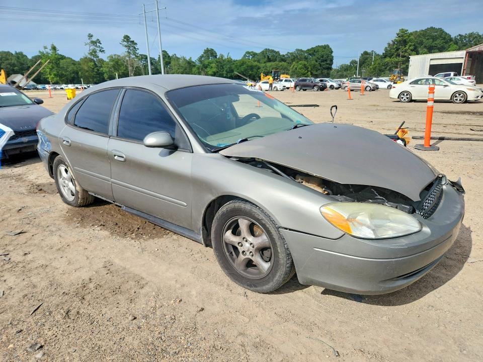 2003 Ford Taurus ses