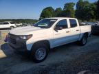 2024 Chevrolet Colorado
