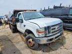 2008 Ford F550 Super Duty Dump Truck