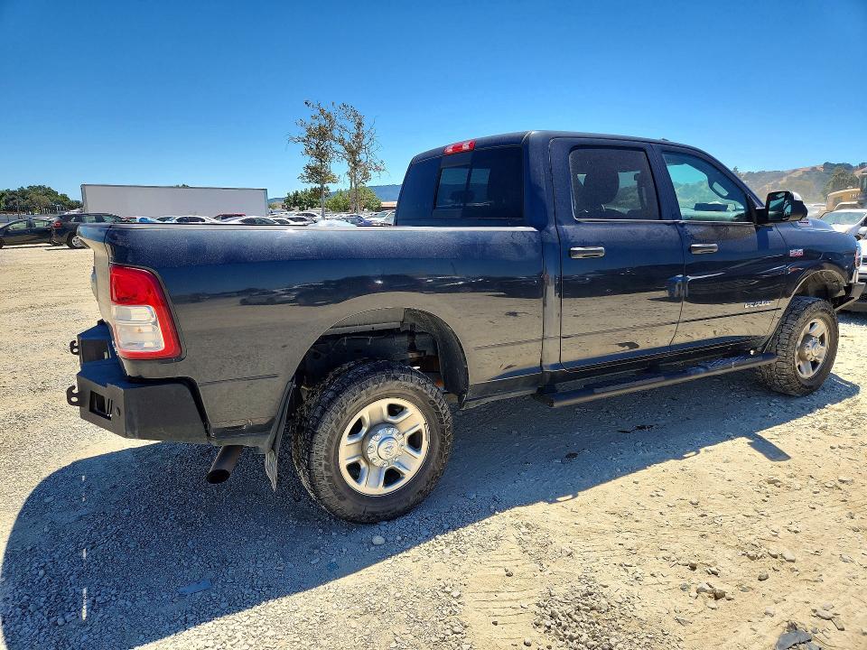 2021 Dodge RAM 2500 Tradesman