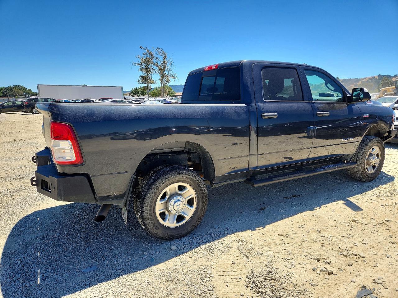 2021 Dodge RAM 2500 Tradesman