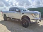 2016 Nissan Titan XD SL