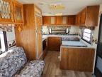 2002 Forest River Wildwood Camper