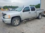 2010 Chevrolet Silverado K1500 LT