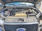 2019 Ford F150 Super Cab