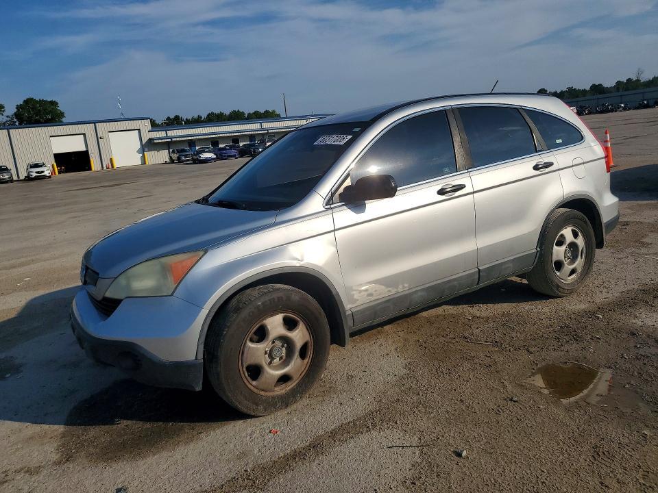 2009 Honda Cr-v lx