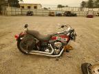 2010 Harley-Davidson Fxdc