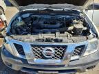 2018 Nissan Frontier S