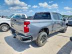 2021 Chevrolet Silverado K1500 Trail Boss Custom