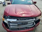 2017 GMC Canyon SLE