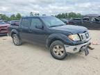 2010 Nissan Frontier SE V6
