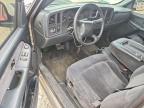 2002 Chevrolet Silverado C1500
