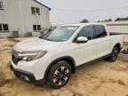 2020 Honda Ridgeline RTL