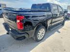 2022 Chevrolet Silverado LTD C1500 Custom