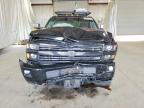 2016 Chevrolet Silverado K2500 Heavy Duty LTZ