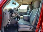2017 Nissan NV 3500 HD SL