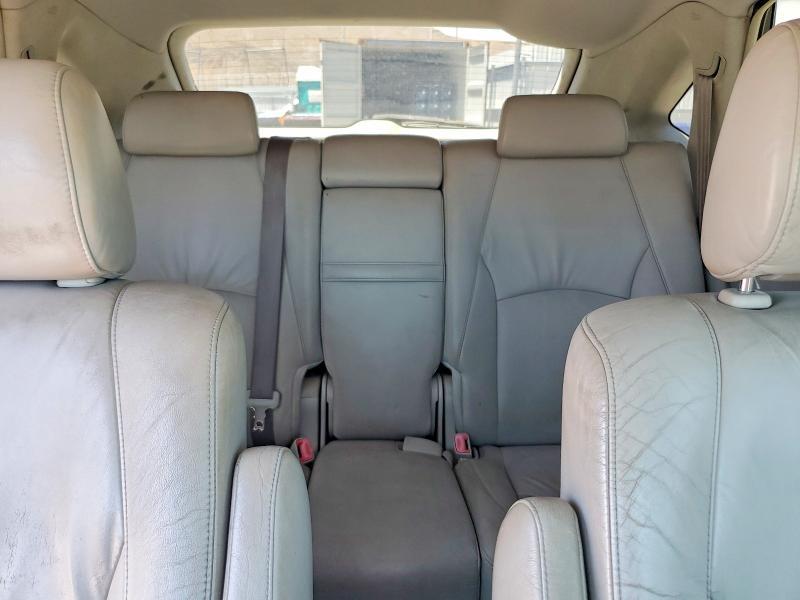 2004 Lexus Rx 330