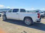2024 Chevrolet Silverado K1500 Custom