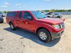 2015 Nissan Frontier S