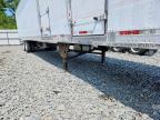 2013 Utility VS2RA Refrigerated Van Trailer