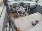 1995 Nissan Truck E/XE