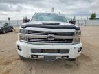 2017 Chevrolet Silverado K2500 High Country
