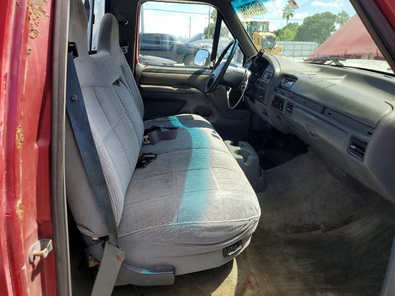 1993 Ford F150