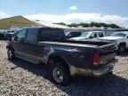 2006 Ford F350 Super Duty