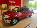 2009 Nissan Frontier SE V6