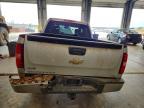 2010 Chevrolet Silverado K1500 LTZ