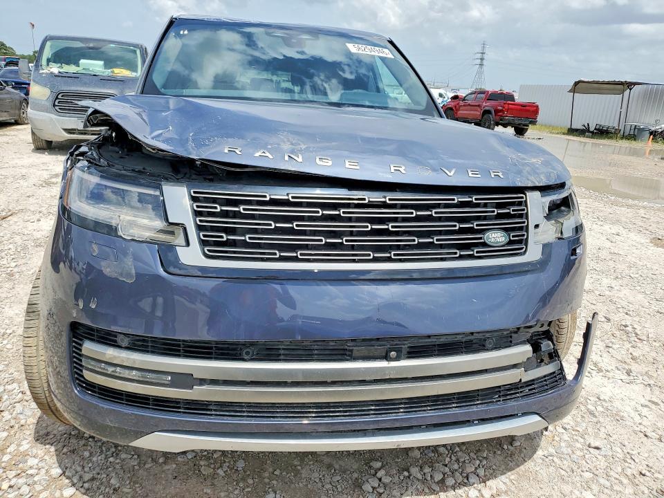2024 Land Rover Range Rover se