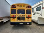 2012 Blub 2012 Bluebird Vision-School Bus