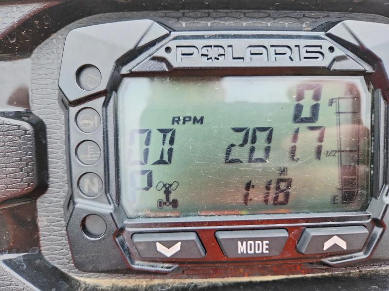 2026 Polaris Sporstman 570 ATV