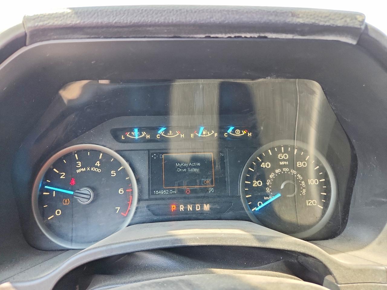 2018 Ford F150 Super Cab