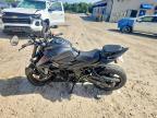 2018 Suzuki GSX-S750 M/Z